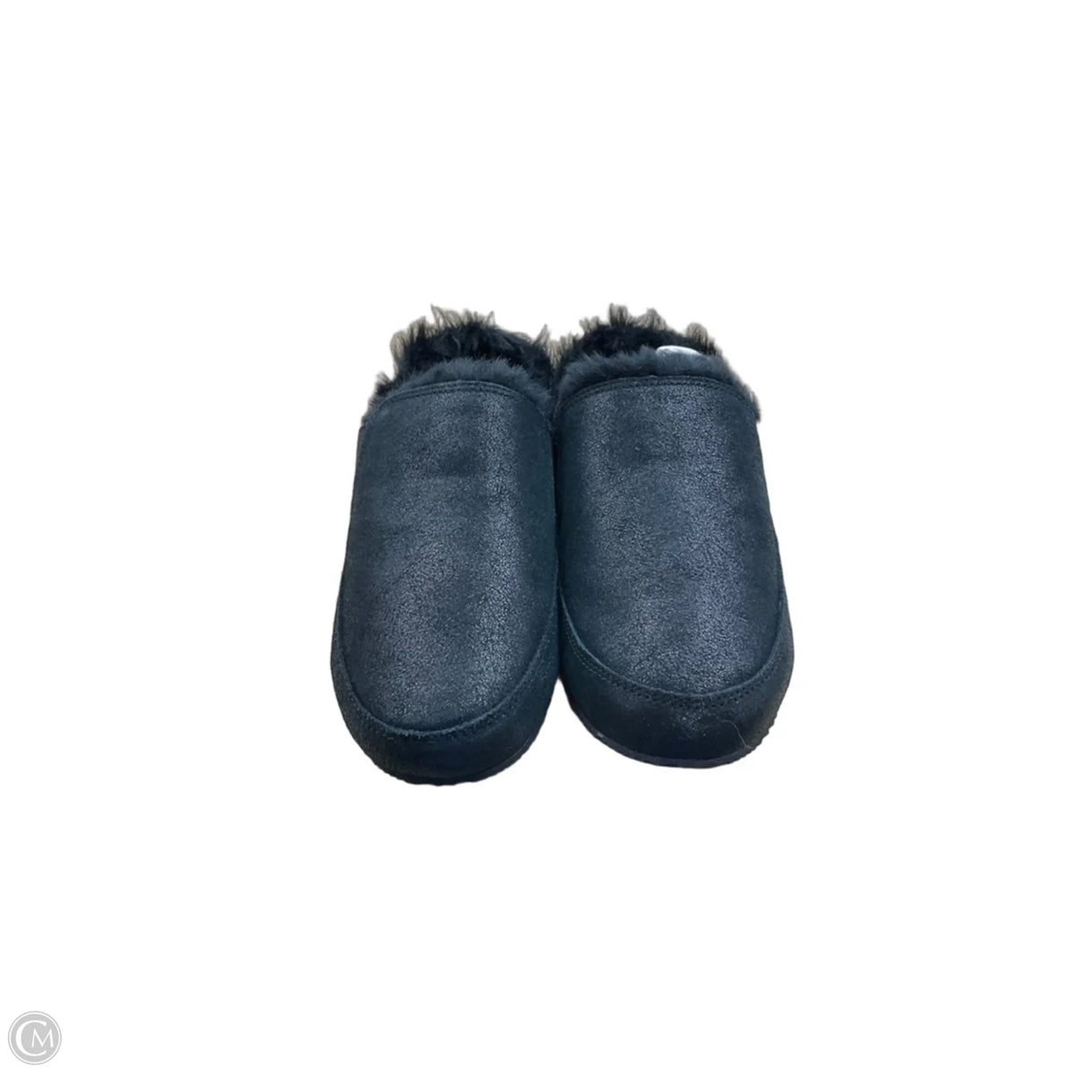 Shoes Flats By Sorel In Black, Size: 9