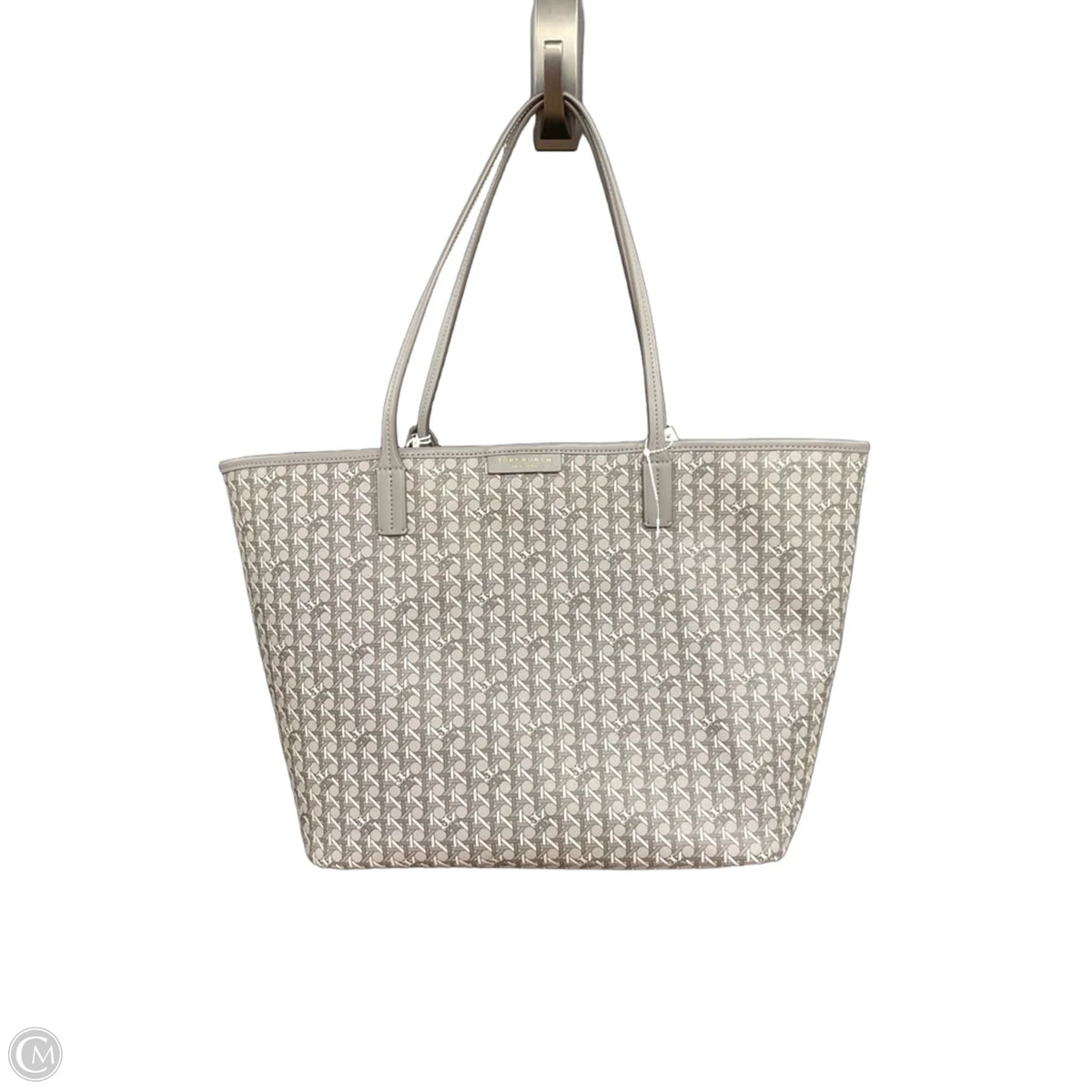 Handbag Designer By Tory Burch, Size: Medium