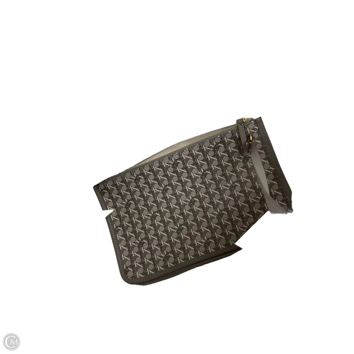 Handbag Designer By Tory Burch, Size: Medium