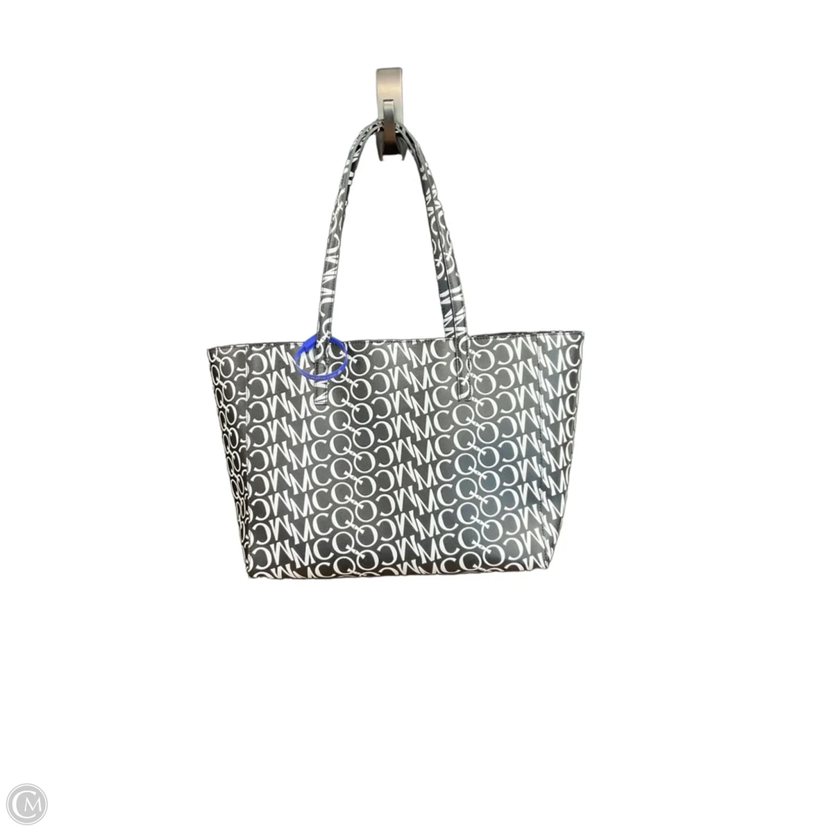 Tote Luxury Designer By Alexander Mcqueen, Size: Medium