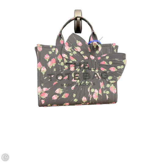 Tote Luxury Designer By Marc Jacobs, Size: Medium