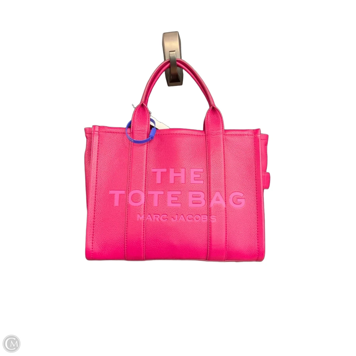 Tote Luxury Designer By Marc Jacobs, Size: Medium