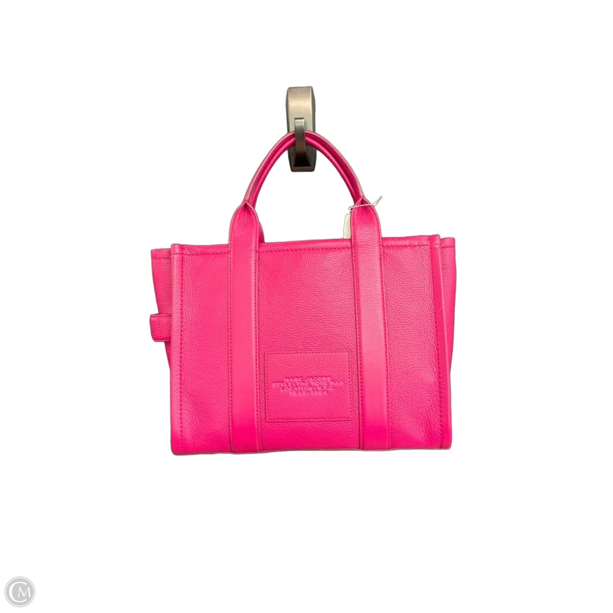 Tote Luxury Designer By Marc Jacobs, Size: Medium
