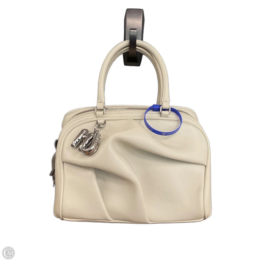 Crossbody Luxury Designer By Marc Jacobs, Size: Small