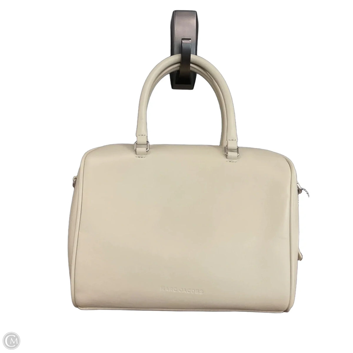 Crossbody Luxury Designer By Marc Jacobs, Size: Small
