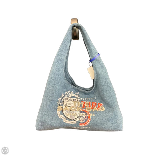 Handbag Luxury Designer By Marc Jacobs, Size: Medium