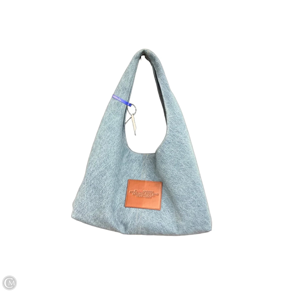 Handbag Luxury Designer By Marc Jacobs, Size: Medium