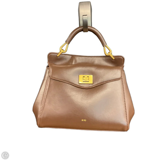 Crossbody Designer By Jw Pei, Size: Small