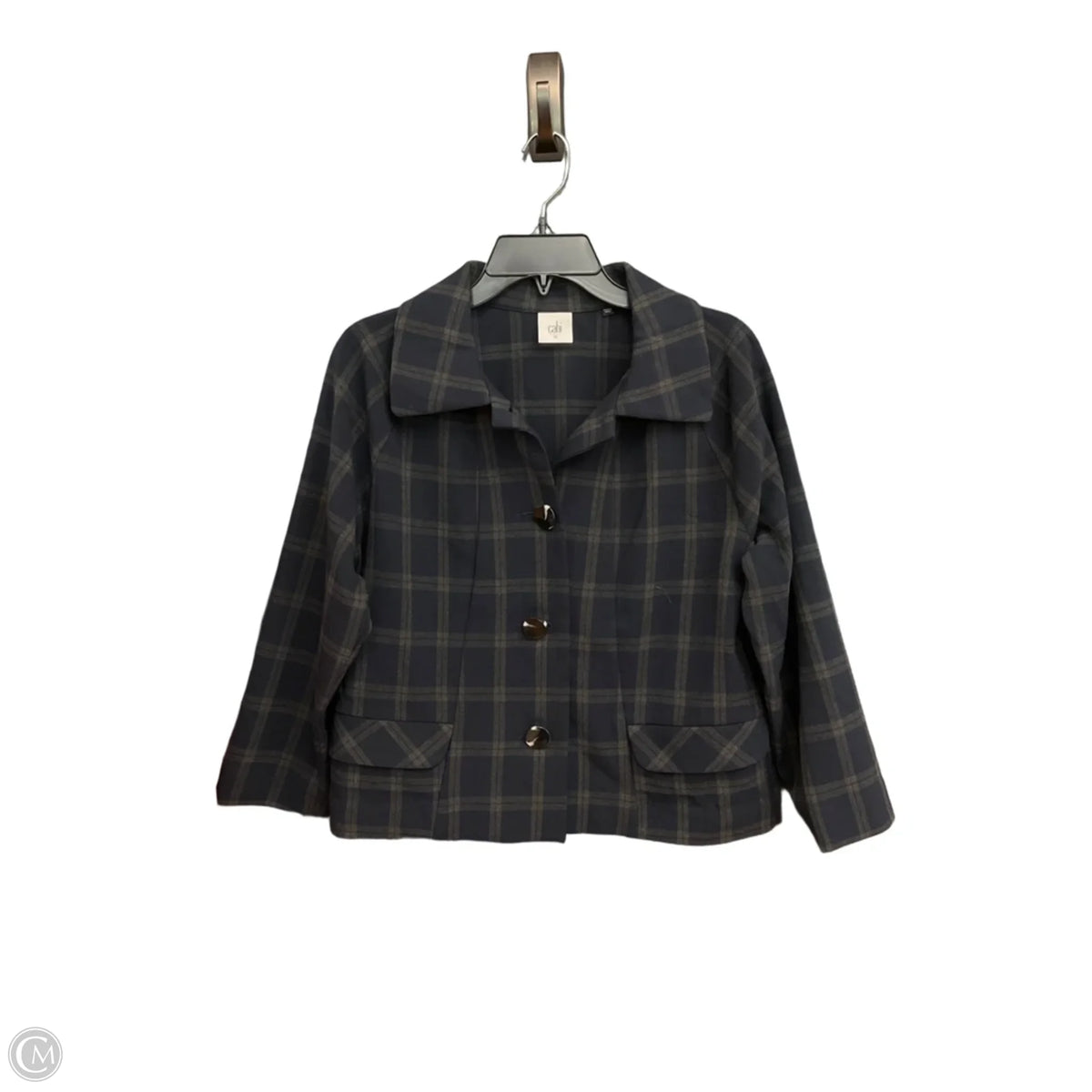 Blazer By Cabi In Navy, Size: M