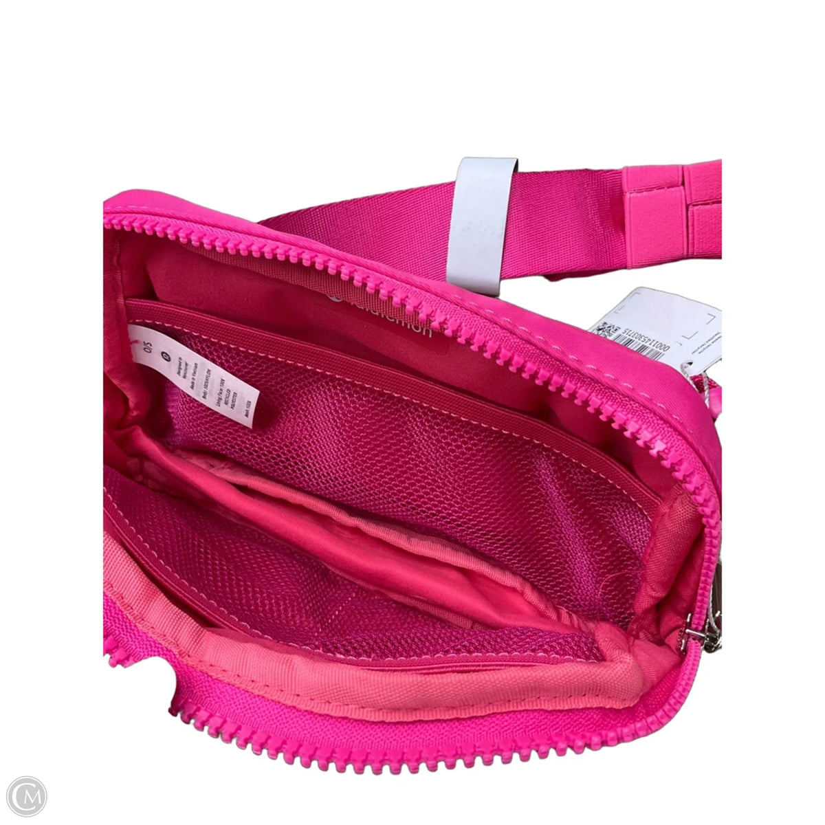 Belt Bag By Lululemon, Size: Medium