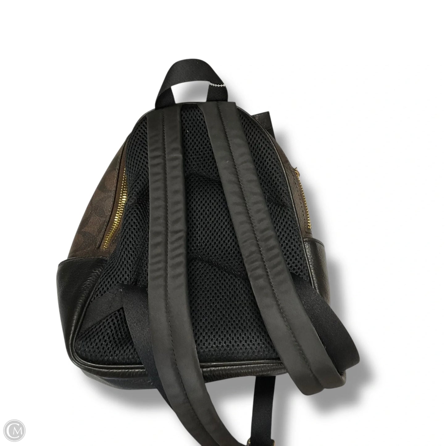 Backpack Designer By Coach, Size: Medium