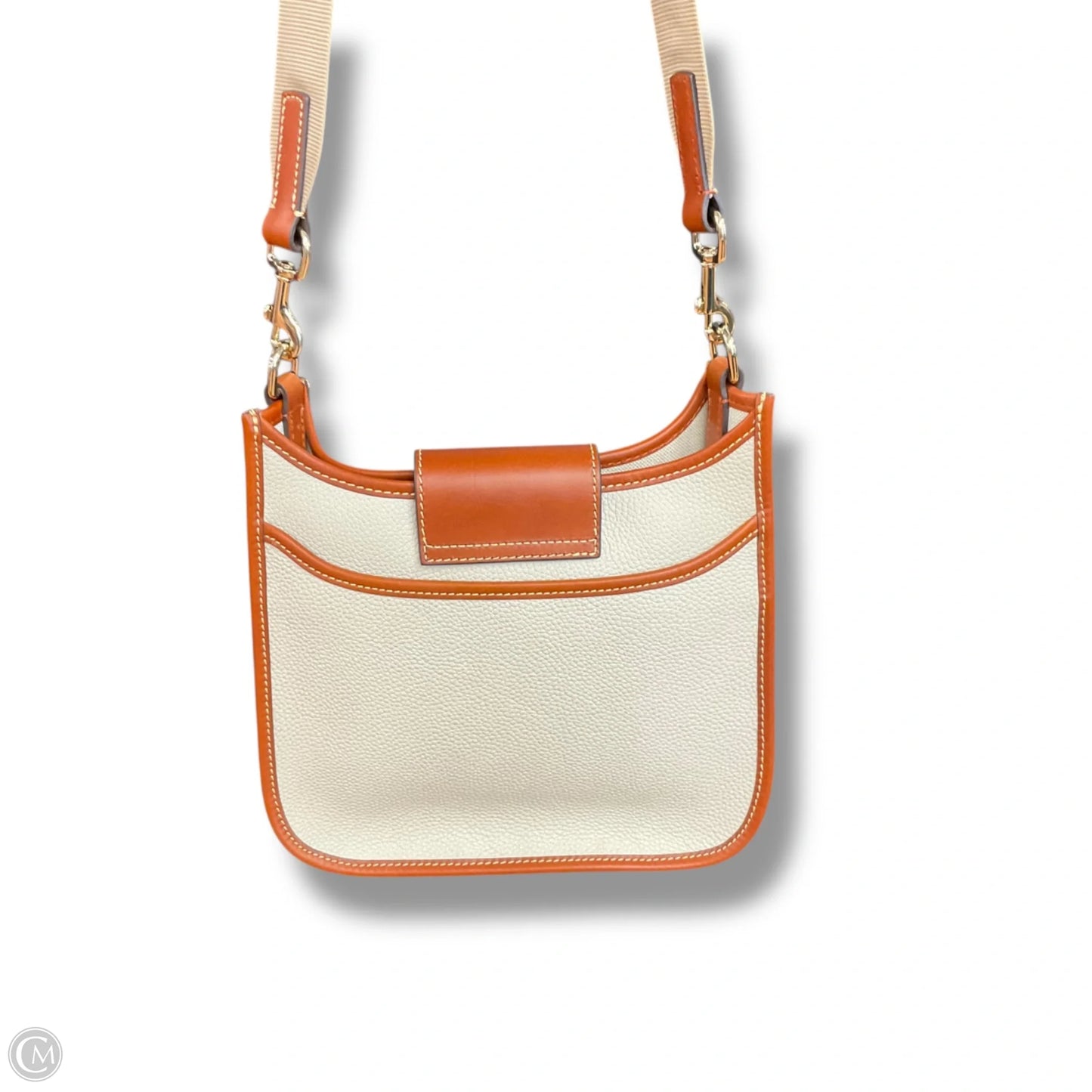 Crossbody Designer By Dooney And Bourke, Size: Medium
