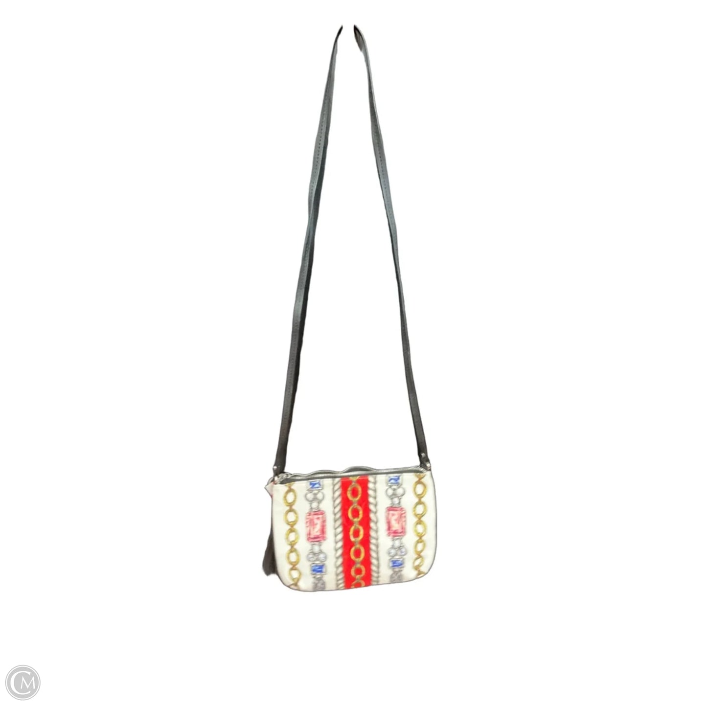 Crossbody By Brighton, Size: Small