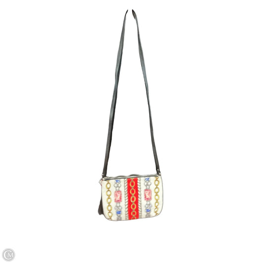 Crossbody By Brighton, Size: Small