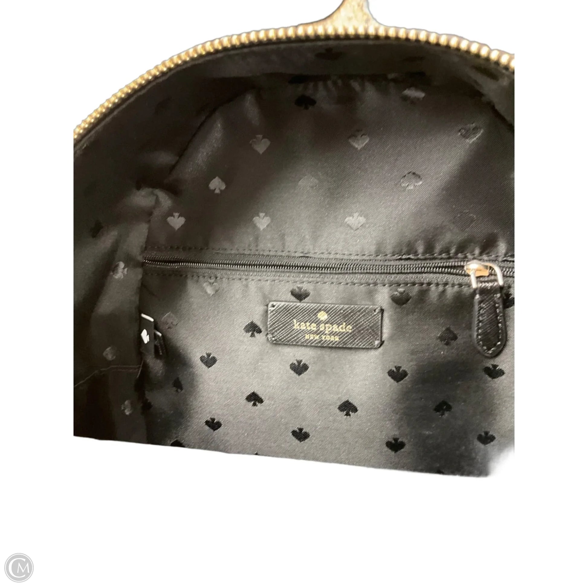 Backpack Designer By Kate Spade, Size: Small