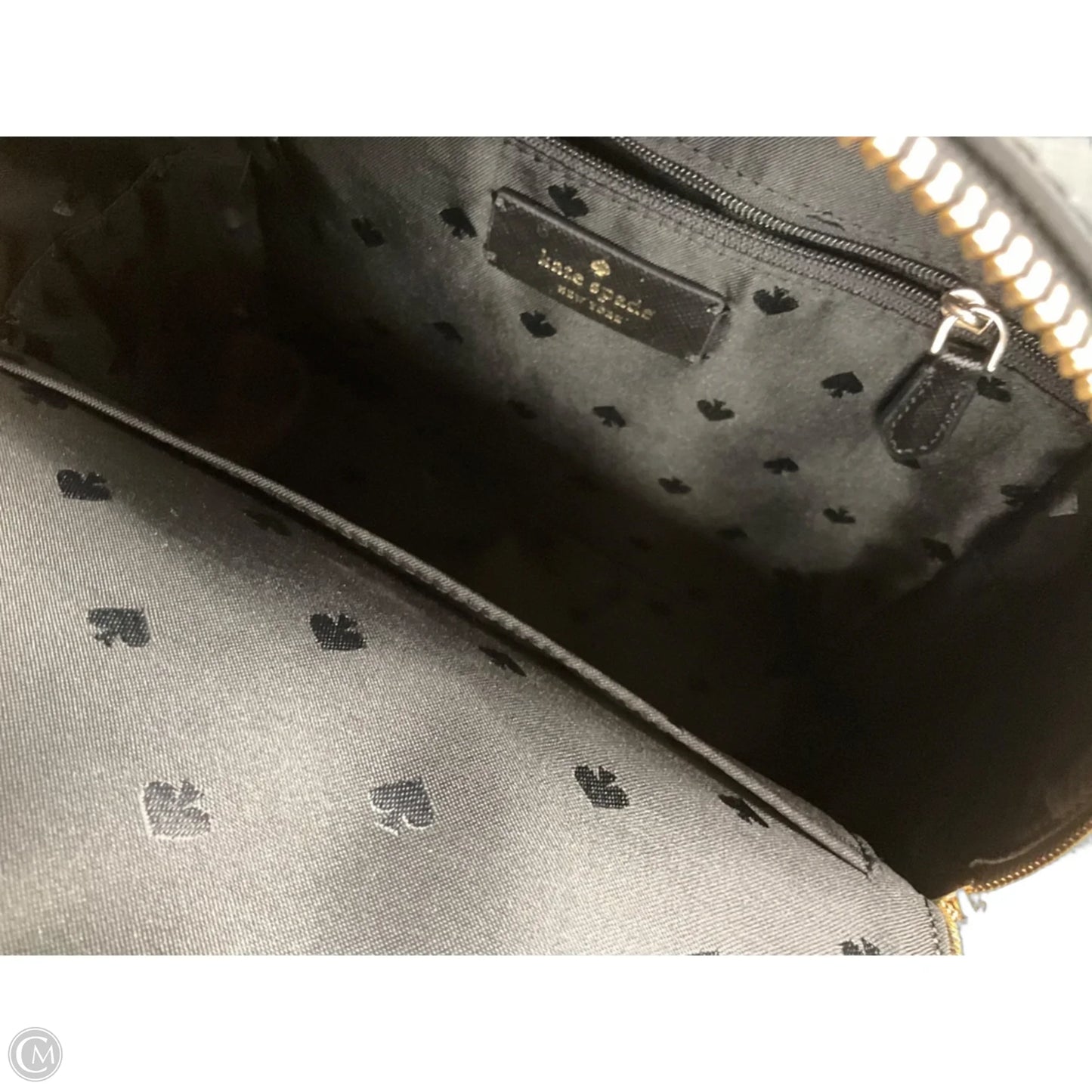 Backpack Designer By Kate Spade, Size: Small