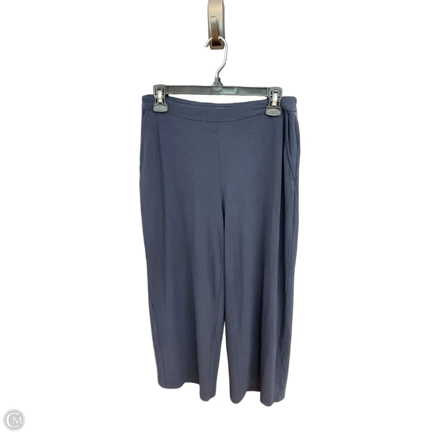 Pants Lounge By J. Jill In Blue, Size: 6