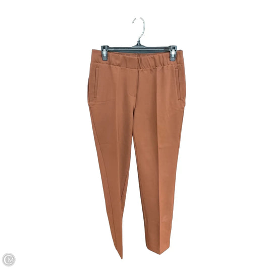 Pants Dress By J. Jill In Brown, Size: 6l