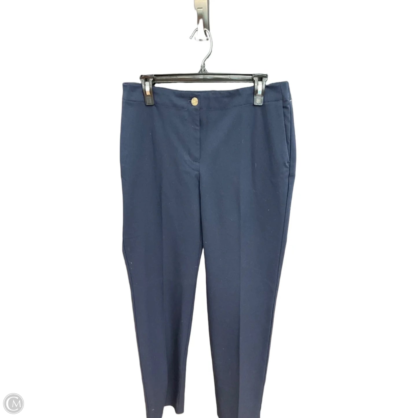 Pants Other By J. Jill In Blue, Size: 8l
