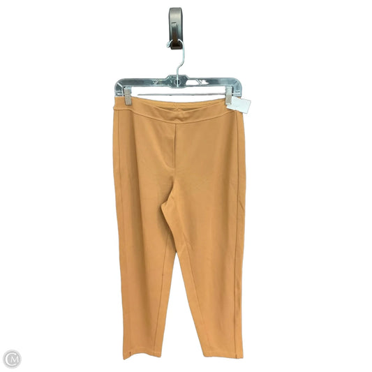 Pants Other By J. Jill In Brown, Size: 6l