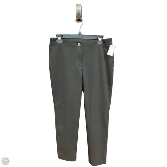 Pants Other By J. Jill In Black, Size: 8