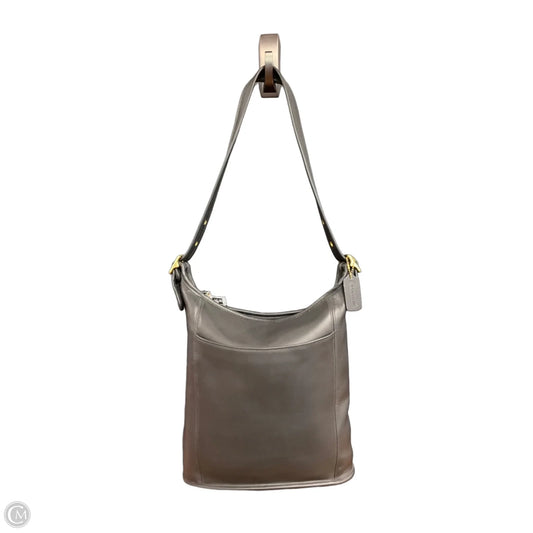 Handbag Designer By Coach, Size: Large