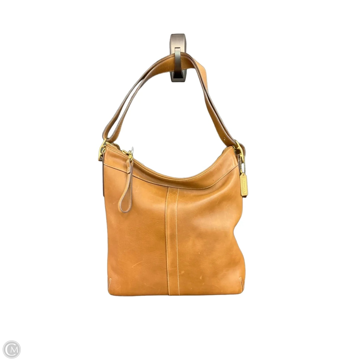 Handbag Designer By Coach, Size: Large