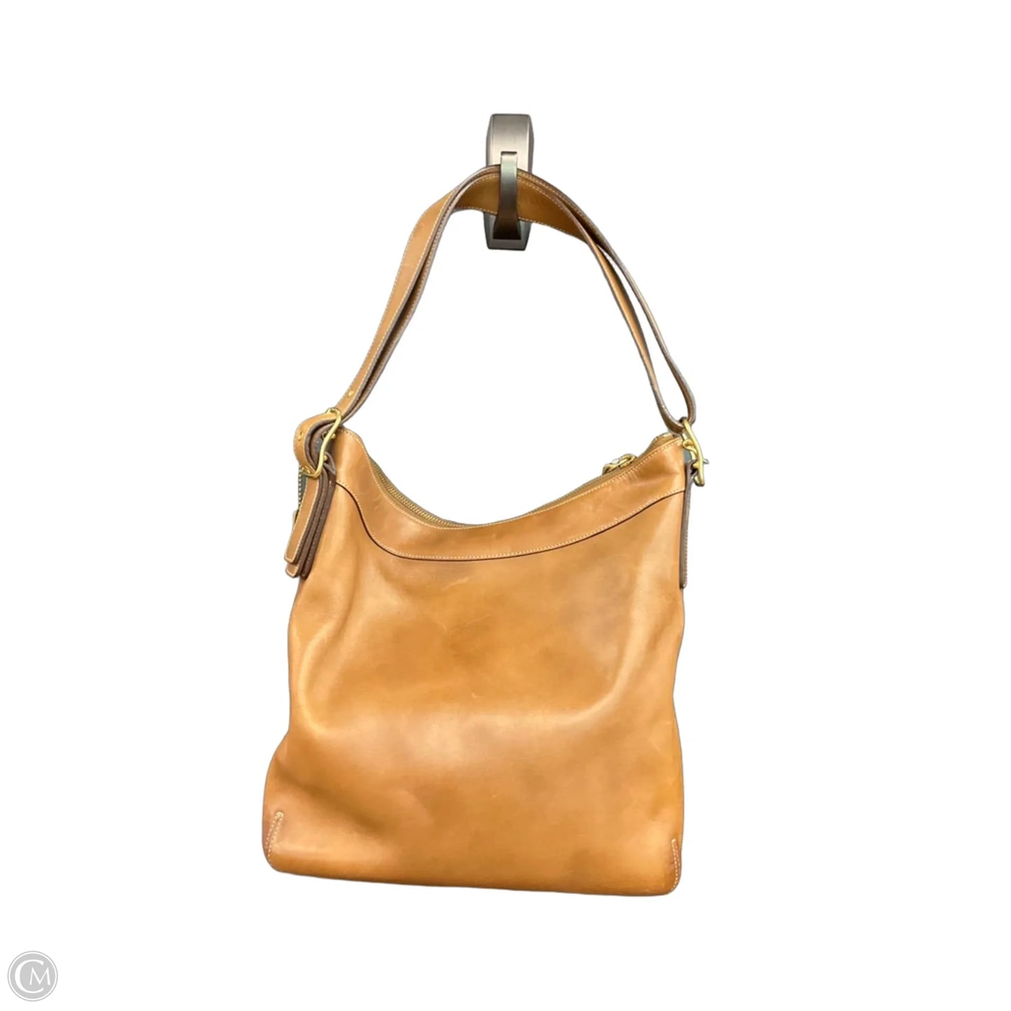 Handbag Designer By Coach, Size: Large