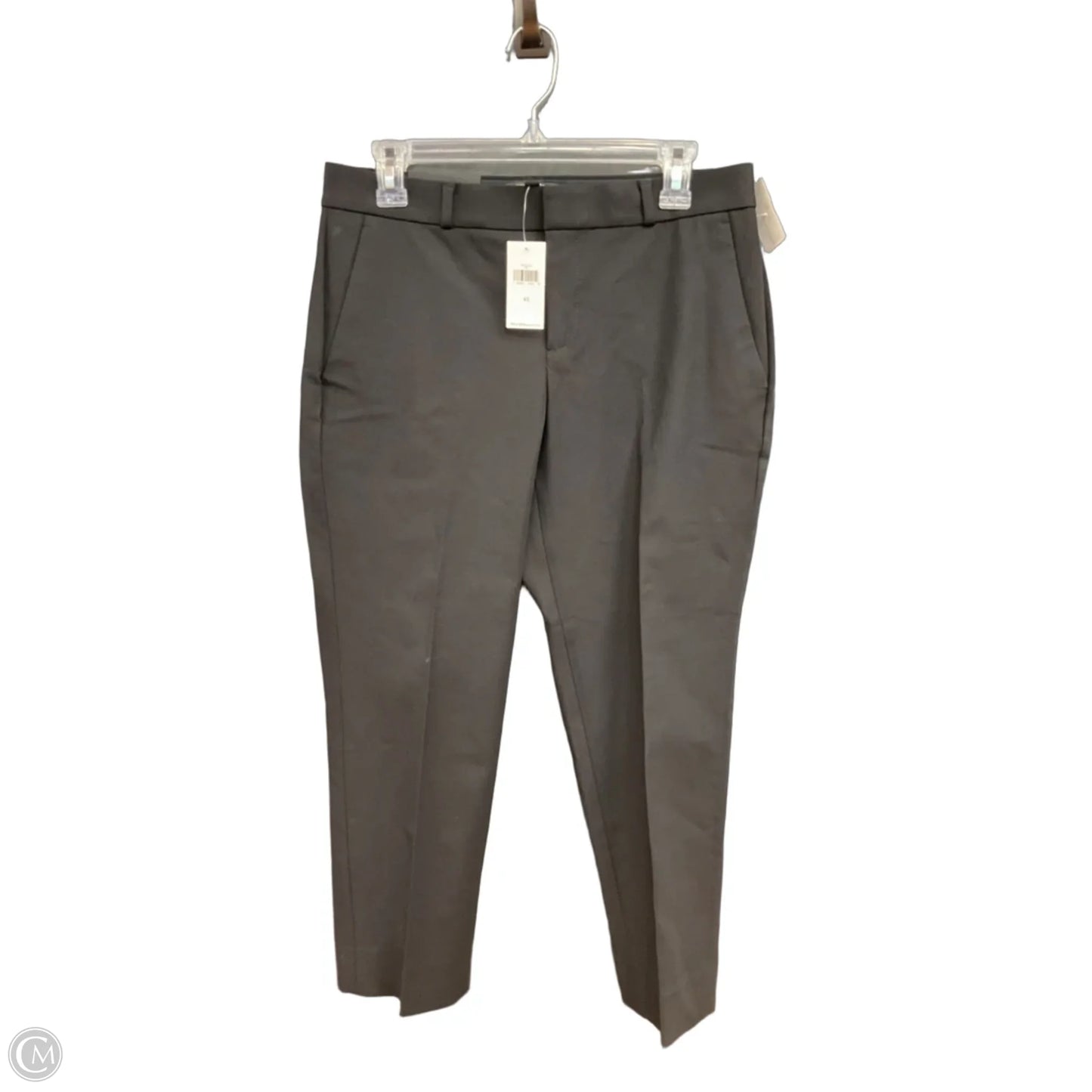 Pants Dress By Banana Republic In Black, Size: 4