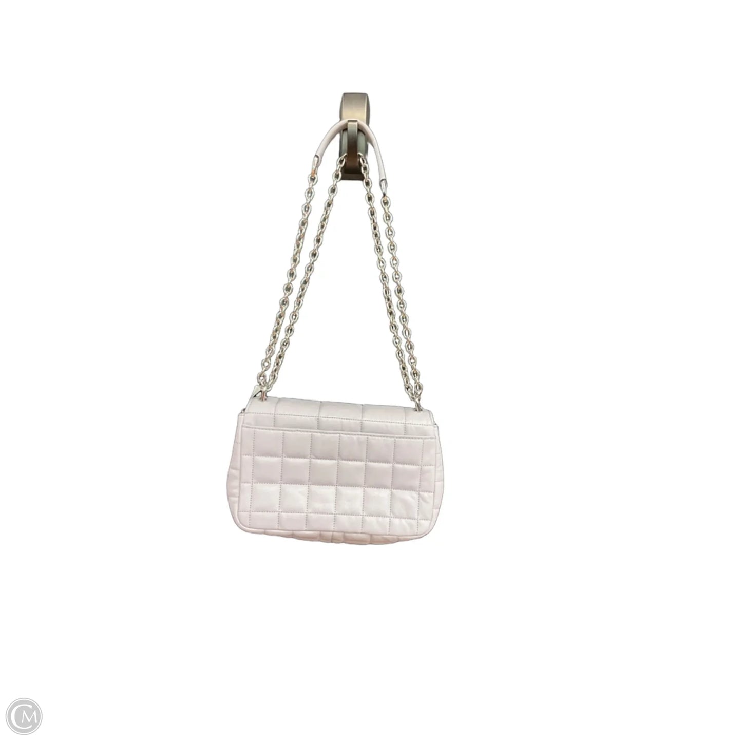 Crossbody Designer By Michael Kors, Size: Medium