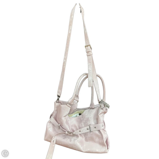 Handbag By Cmc, Size: Large