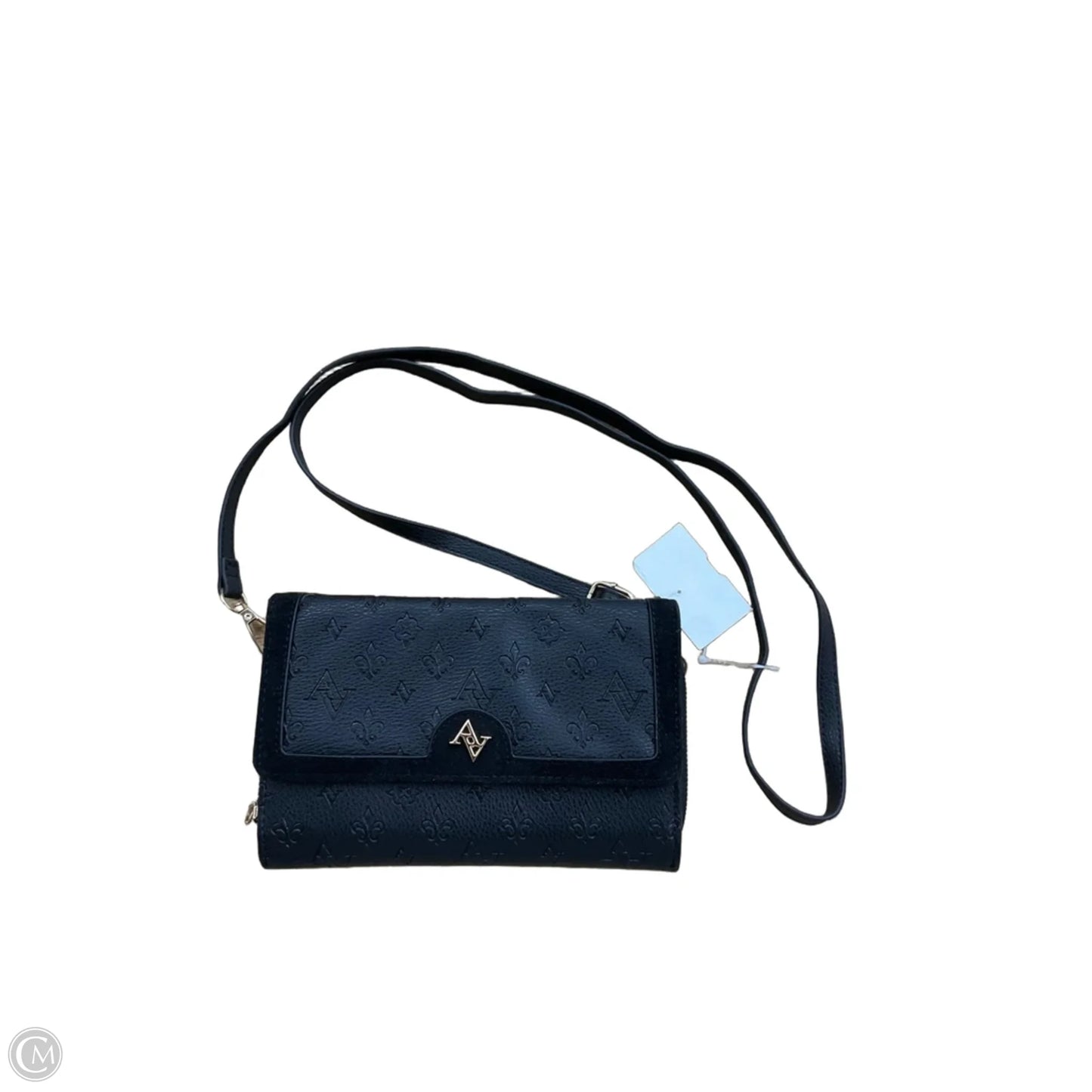 Crossbody By Adrienne Vittadini, Size: Medium