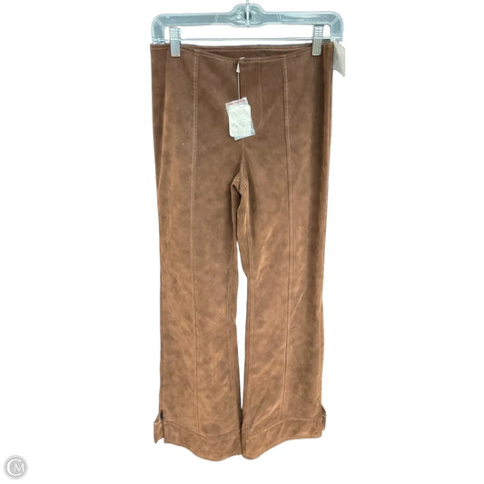 Pants Other By Free People In Brown, Size: 2