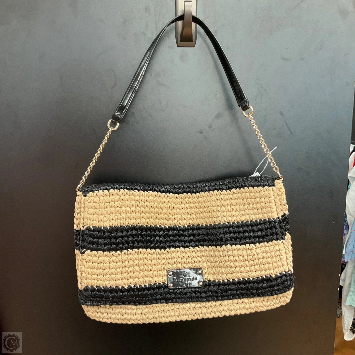 Handbag Designer By Kate Spade, Size: Medium