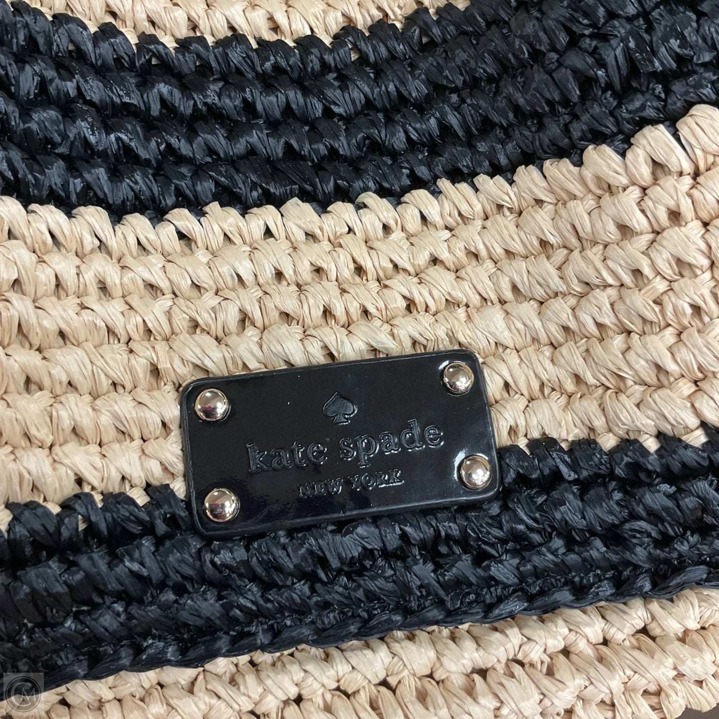 Handbag Designer By Kate Spade, Size: Medium