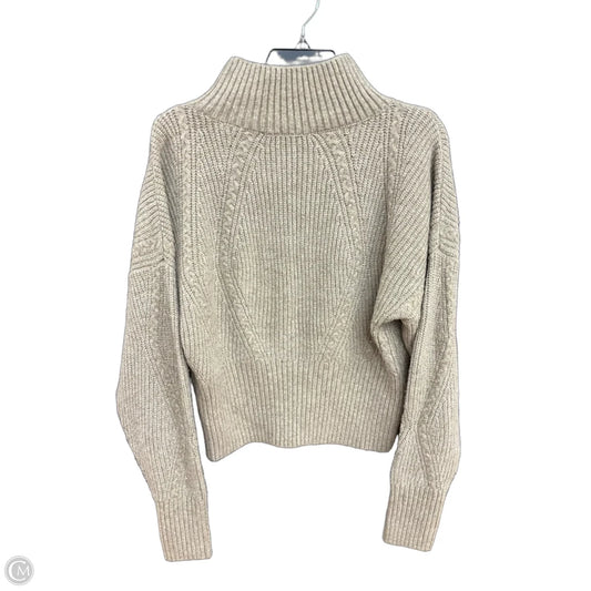 Sweater By White House Black Market In Brown, Size: L