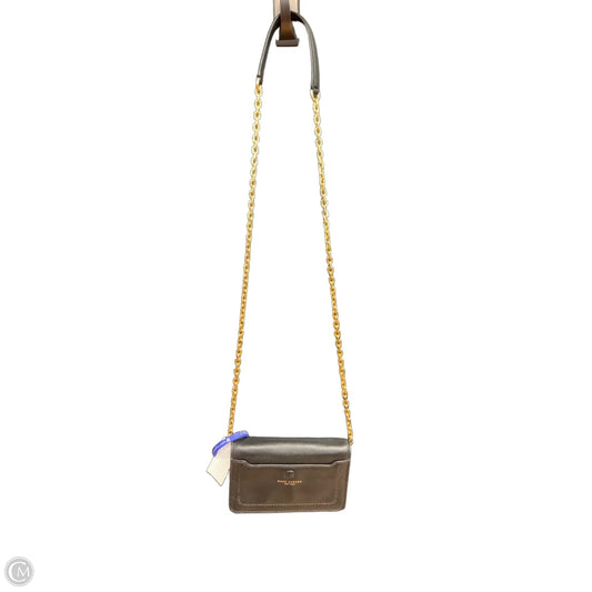 Crossbody Luxury Designer By Marc Jacobs, Size: Small