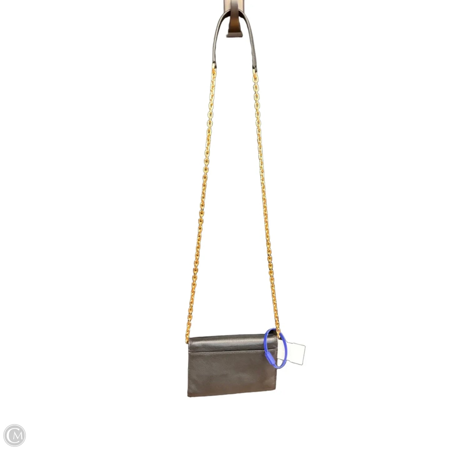 Crossbody Luxury Designer By Marc Jacobs, Size: Small