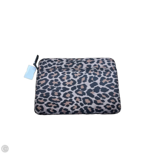 Laptop Bag Designer By Kate Spade, Size: Medium