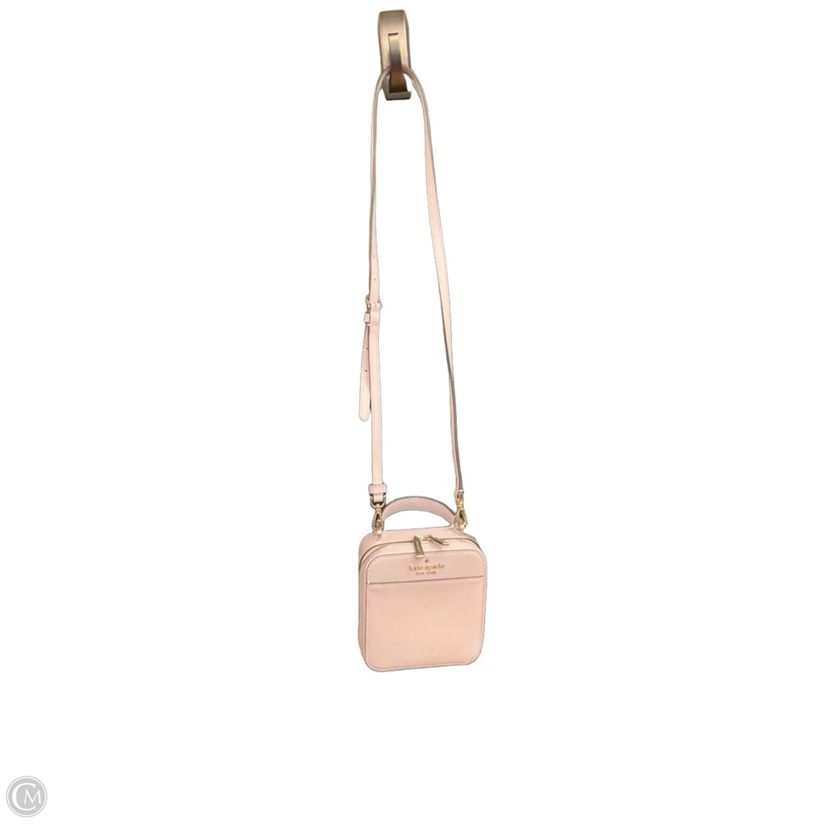 Crossbody Designer By Kate Spade, Size: Small