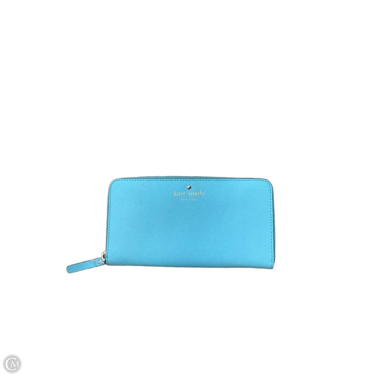 Wallet Designer By Kate Spade, Size: Small