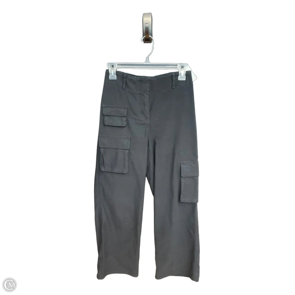Pants Cargo & Utility By Wilfred In Black, Size: 0
