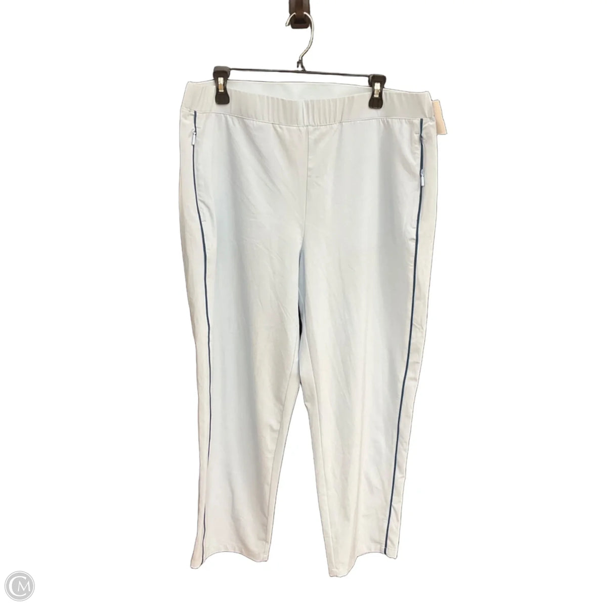Pants Other By Chicos In Blue, Size: 14