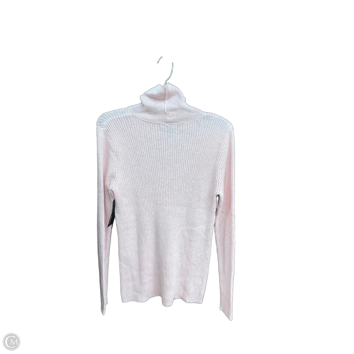 Sweater By Relativity In Pink, Size: Xl
