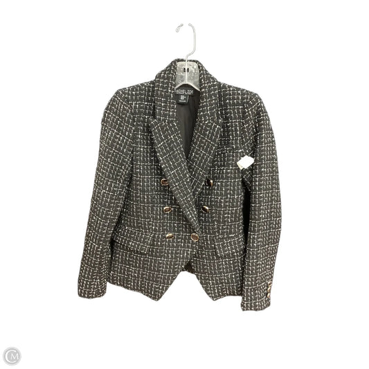Blazer By Rachel Zoe In Black, Size: Xs