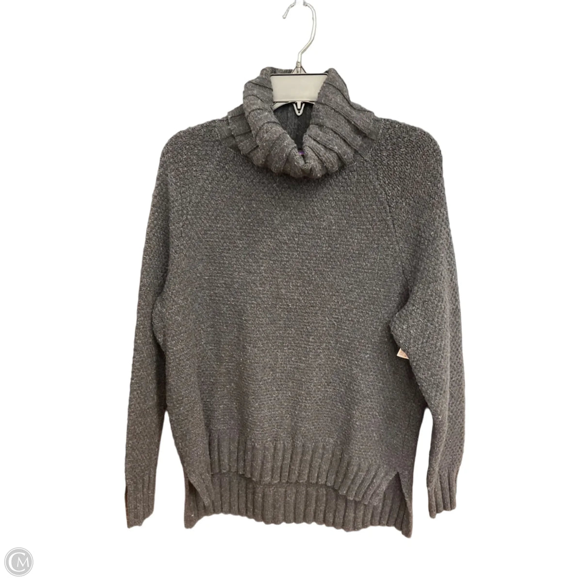 Sweater By Patagonia In Black, Size: M