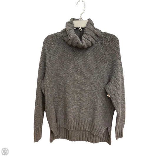 Sweater By Patagonia In Black, Size: M