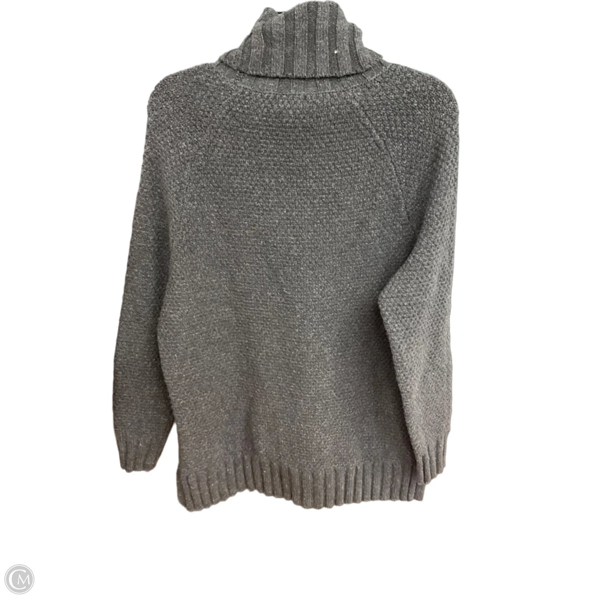 Sweater By Patagonia In Black, Size: M