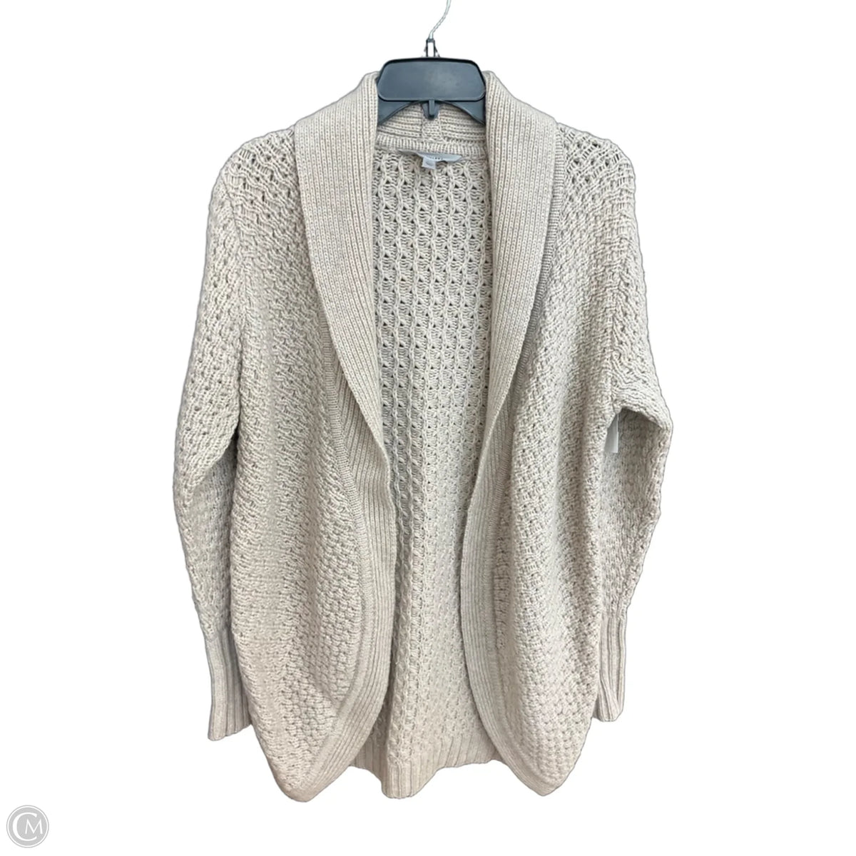 Cardigan By Athleta In Tan, Size: Xs