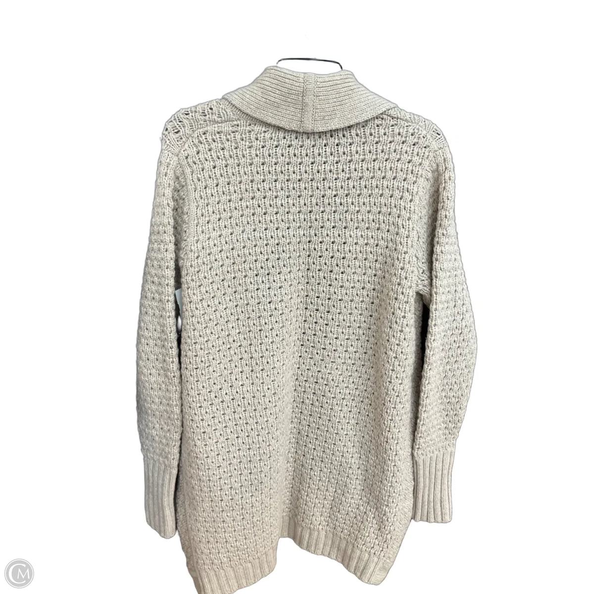 Cardigan By Athleta In Tan, Size: Xs